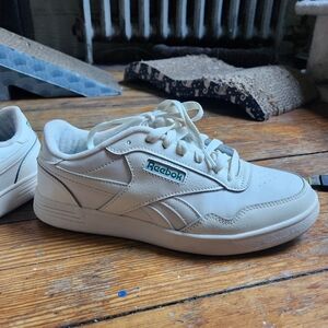 Reebok- Court Advance Galaxy Sneakers